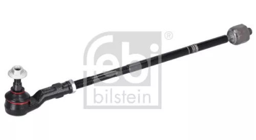 Febi Front Left or Right Inner Outer Tie Rod Kit For Audi Cupra Skoda Vw Elroq Enyaq