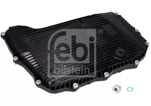 FEBI BILSTEIN Hydraulic Filter automatic transmission for AUDI VW A4 A4 Allroad 