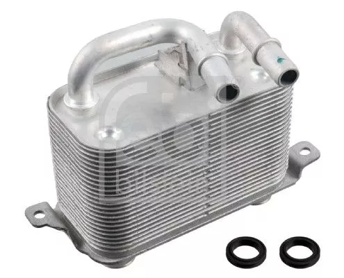 FEBI BILSTEIN FEBI BILSTEIN 188338 Oil Cooler, automatic transmission 