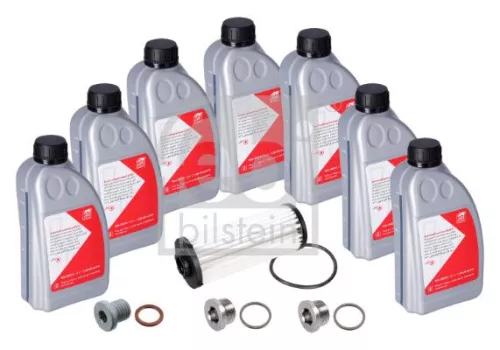 FEBI BILSTEIN FEBI BILSTEIN 188362 Febi Bilstein Automatic Transmission Oil Filter Kit For Vw Arteon Passat P 