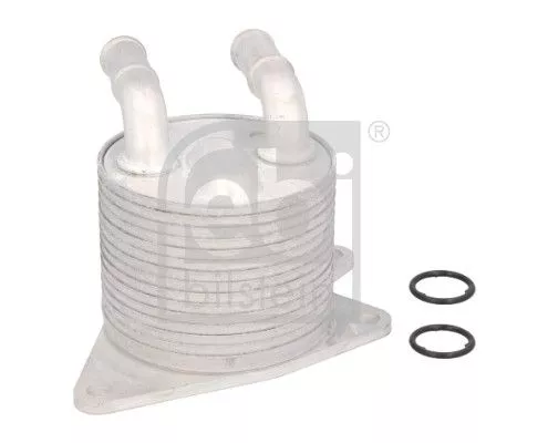 FEBI BILSTEIN FEBI BILSTEIN 188371 Oil Cooler, automatic transmission 