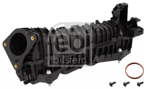 Fitting, intake manifold