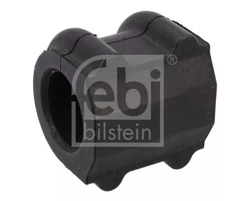 FEBI BILSTEIN FEBI BILSTEIN 188393 Febi Rear Left Right Stabliser Link Mounting Bush For Kia Carnival / Gr 
