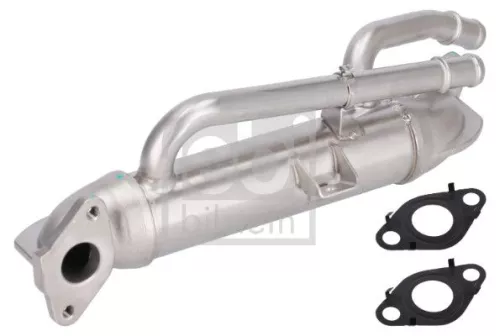 FEBI BILSTEIN FEBI BILSTEIN 188417 Cooler, exhaust gas recirculation 