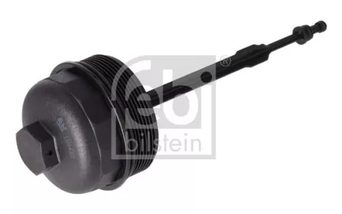 FEBI BILSTEIN FEBI BILSTEIN 188430 Febi Oil Filter Housing Cap For Erf Man Cla Ecl Ecm Foc Hocl L2000 Lion 