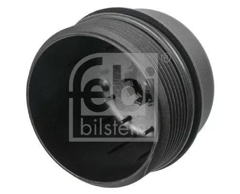 FEBI BILSTEIN FEBI BILSTEIN 188448 Febi Oil Filter Housing Cap For Audi Man Seat Skoda Vw A1 A3 Alhambra A 
