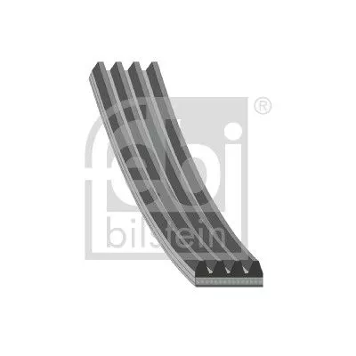 FEBI BILSTEIN FEBI BILSTEIN 188478 Febi Engine Sided Alternator Belt For Mercedes-benz C-class G-class S-cla 