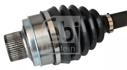 FEBI BILSTEIN FEBI BILSTEIN 188499 Febi Front Left Front Right Drive Shaft For Audi Porsche Macan Q5 