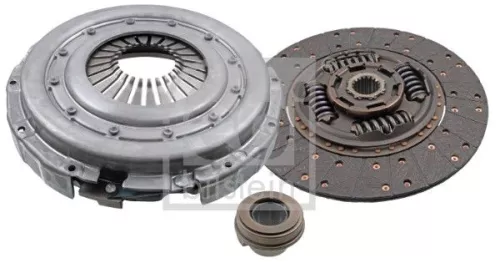 FEBI BILSTEIN FEBI BILSTEIN 188503 Febi Bilstein Clutch Kit For Mercedes-benz Atego 3 