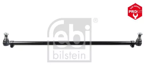 FEBI BILSTEIN FEBI BILSTEIN 188525 Febi Rear Inner Tie Rod For Mercedes-benz Actros Mp4 / Mp5 Antos Arocs Econic 