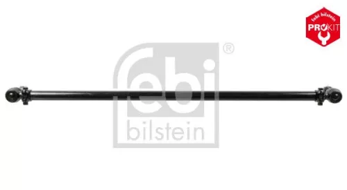 FEBI BILSTEIN FEBI BILSTEIN 188525 Febi Rear Inner Tie Rod For Mercedes-benz Actros Mp4 / Mp5 Antos Arocs Econic 