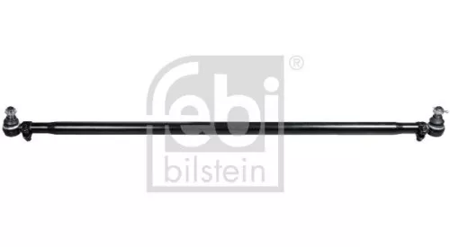 FEBI BILSTEIN FEBI BILSTEIN 188528 Febi Outer Steered Trailing Axle Inner Tie Rod For Volvo 7300 8500 9700 9900  