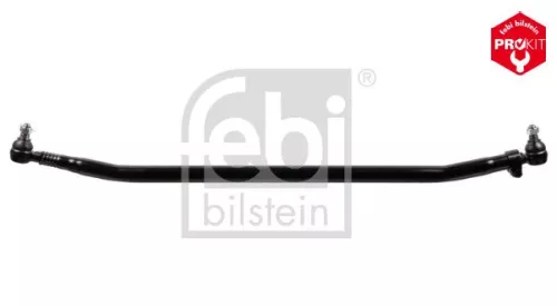 FEBI BILSTEIN FEBI BILSTEIN 188533 Febi Steered Trailing Axle Inner Tie Rod For Volvo 8300 8700 8900 9300 9400 9 