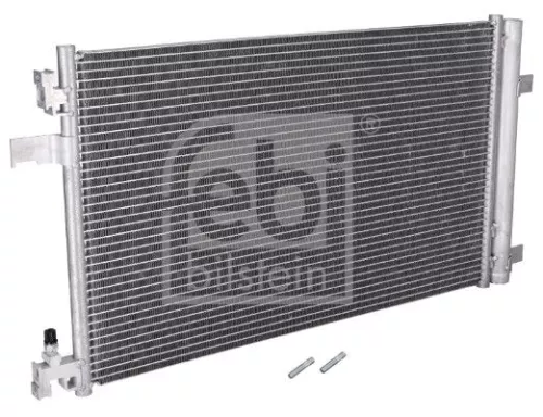 FEBI BILSTEIN FEBI BILSTEIN 188552 Condenser, air conditioning 