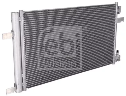FEBI BILSTEIN FEBI BILSTEIN 188552 Condenser, air conditioning 