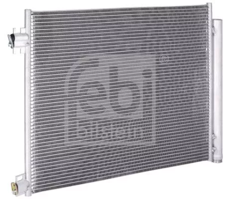 FEBI BILSTEIN FEBI BILSTEIN 188554 Condenser, air conditioning 