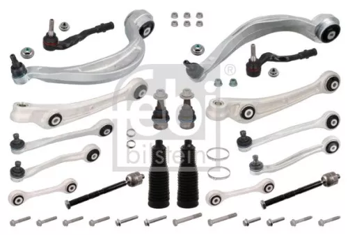 FEBI BILSTEIN FEBI BILSTEIN 188607 Control/Trailing Arm Kit, wheel suspension 