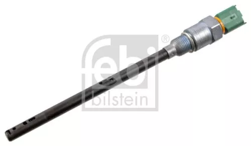 Sensor, engine oil level