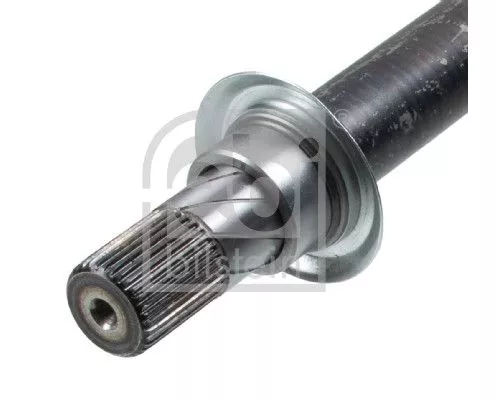 FEBI BILSTEIN FEBI BILSTEIN 188638 Febi Front Right Drive Shaft For Mini Mini 