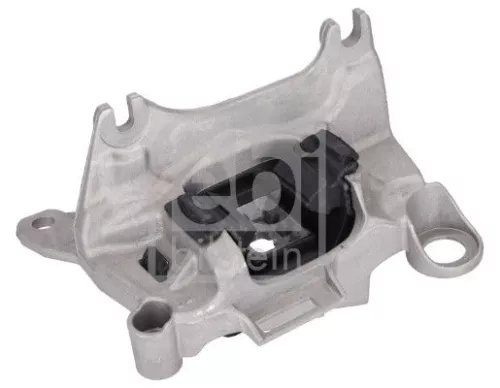 Mounting, automatic transmission