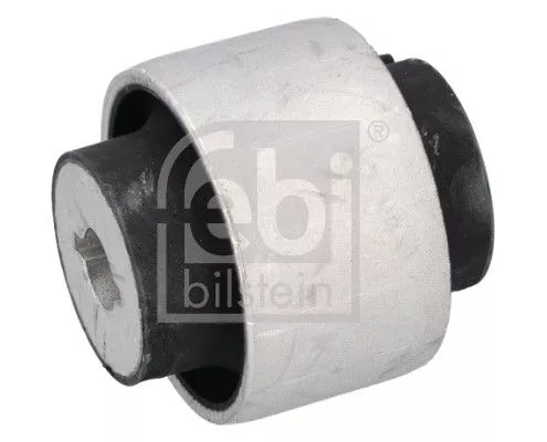 Febi Front Left Or Right Inner Rear Track Control Arm Bush For Ford Focus