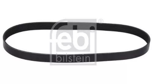 Febi Alternator Belt For Hyundai Suzuki Sonata Swift Sx4 S-cross Vitara