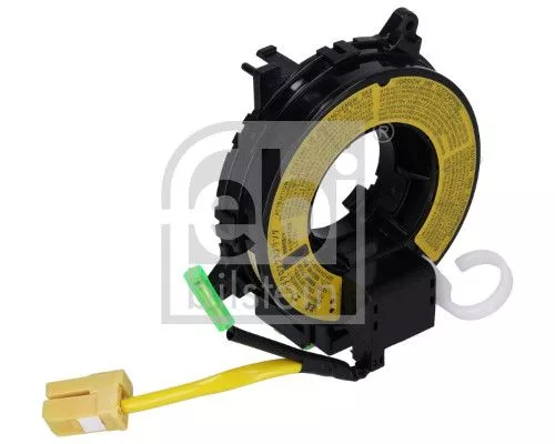 FEBI BILSTEIN FEBI BILSTEIN 188702 Clock Spring, airbag 