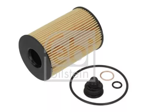 FEBI BILSTEIN FEBI BILSTEIN 188712 Febi Oil Filter For Alpina Bmw Land Rover Rolls-royce 5 7 8 B5 B7 Culli 