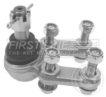 Ball Joint