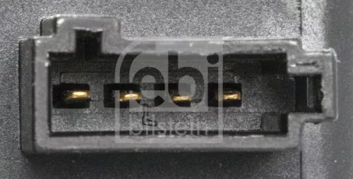FEBI BILSTEIN FEBI BILSTEIN 188735 Tailgate Lock 