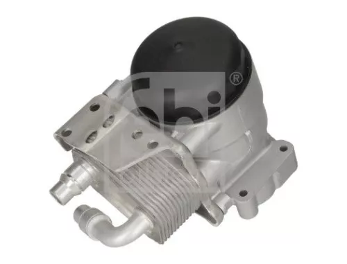 Febi Housing Oil Filter For Bmw 1 3 5 X1 X3 Z4