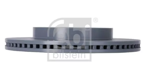 FEBI BILSTEIN FEBI BILSTEIN 188776 2x Febi Front Vented Brake Disc For Toyota Prius Yaris Cross 