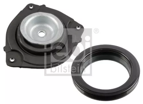 Febi Front Right Top Strut Mount Kit For Nissan B