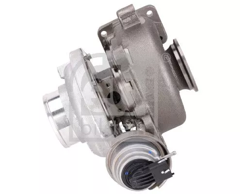 FEBI BILSTEIN FEBI BILSTEIN 188831 Charger, charging (supercharged/turbocharged) 
