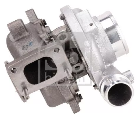 FEBI BILSTEIN FEBI BILSTEIN 188831 Charger, charging (supercharged/turbocharged) 