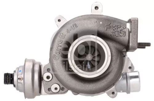 FEBI BILSTEIN FEBI BILSTEIN 188831 Charger, charging (supercharged/turbocharged) 