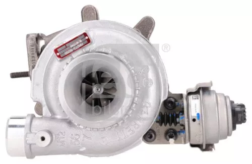 FEBI BILSTEIN FEBI BILSTEIN 188831 Charger, charging (supercharged/turbocharged) 