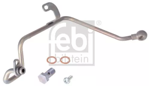 FEBI BILSTEIN FEBI BILSTEIN 189335 Oil Line, charger 