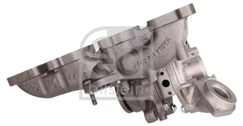 FEBI BILSTEIN FEBI BILSTEIN 189483 Charger, charging (supercharged/turbocharged) 