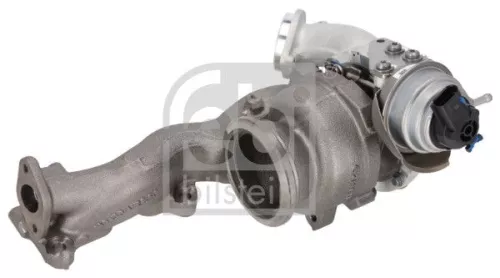 FEBI BILSTEIN FEBI BILSTEIN 189490 Charger, charging (supercharged/turbocharged) 