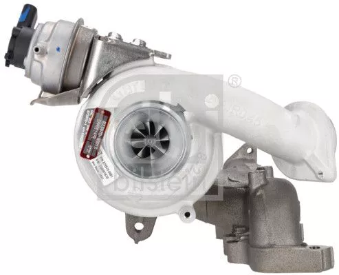 FEBI BILSTEIN FEBI BILSTEIN 189490 Charger, charging (supercharged/turbocharged) 