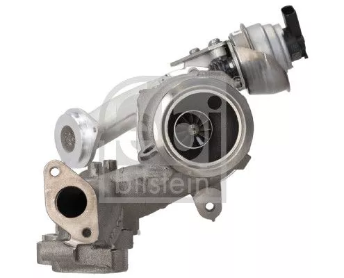 FEBI BILSTEIN FEBI BILSTEIN 189490 Charger, charging (supercharged/turbocharged) 