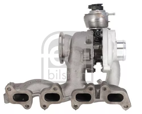 FEBI BILSTEIN FEBI BILSTEIN 189490 Charger, charging (supercharged/turbocharged) 