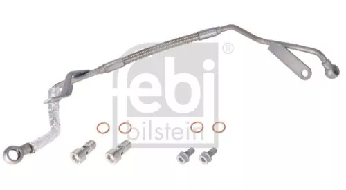 FEBI BILSTEIN FEBI BILSTEIN 189556 Oil Line, charger 