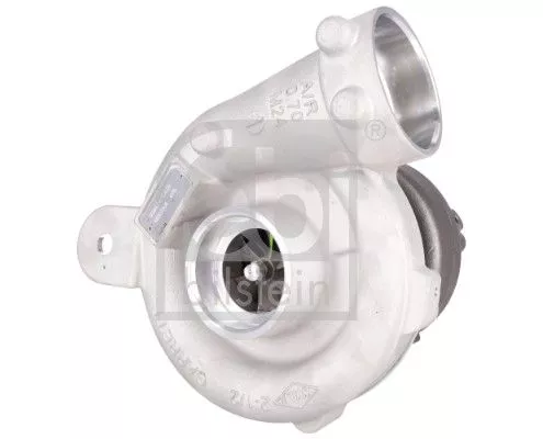 FEBI BILSTEIN FEBI BILSTEIN 190003 Charger, charging (supercharged/turbocharged) 