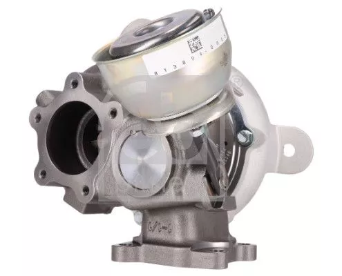 FEBI BILSTEIN FEBI BILSTEIN 190003 Charger, charging (supercharged/turbocharged) 