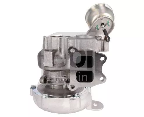 FEBI BILSTEIN FEBI BILSTEIN 190003 Charger, charging (supercharged/turbocharged) 