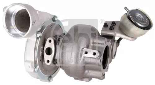 FEBI BILSTEIN FEBI BILSTEIN 190003 Charger, charging (supercharged/turbocharged) 