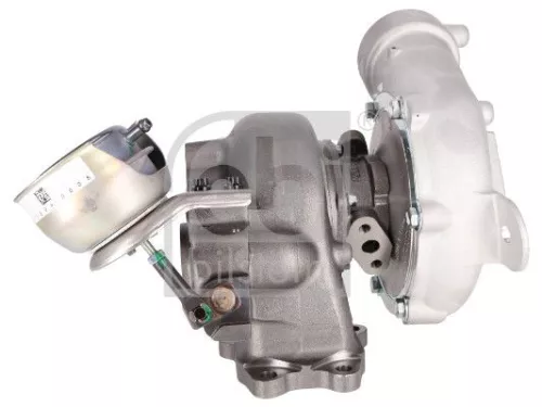 FEBI BILSTEIN FEBI BILSTEIN 190003 Charger, charging (supercharged/turbocharged) 