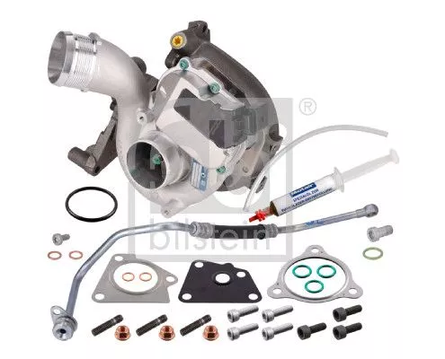FEBI BILSTEIN FEBI BILSTEIN 190218 Charger, charging (supercharged/turbocharged) 